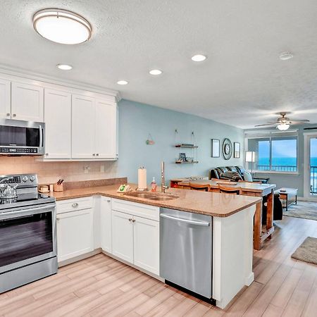 306 Coral Sands Fernandina Beach Extérieur photo