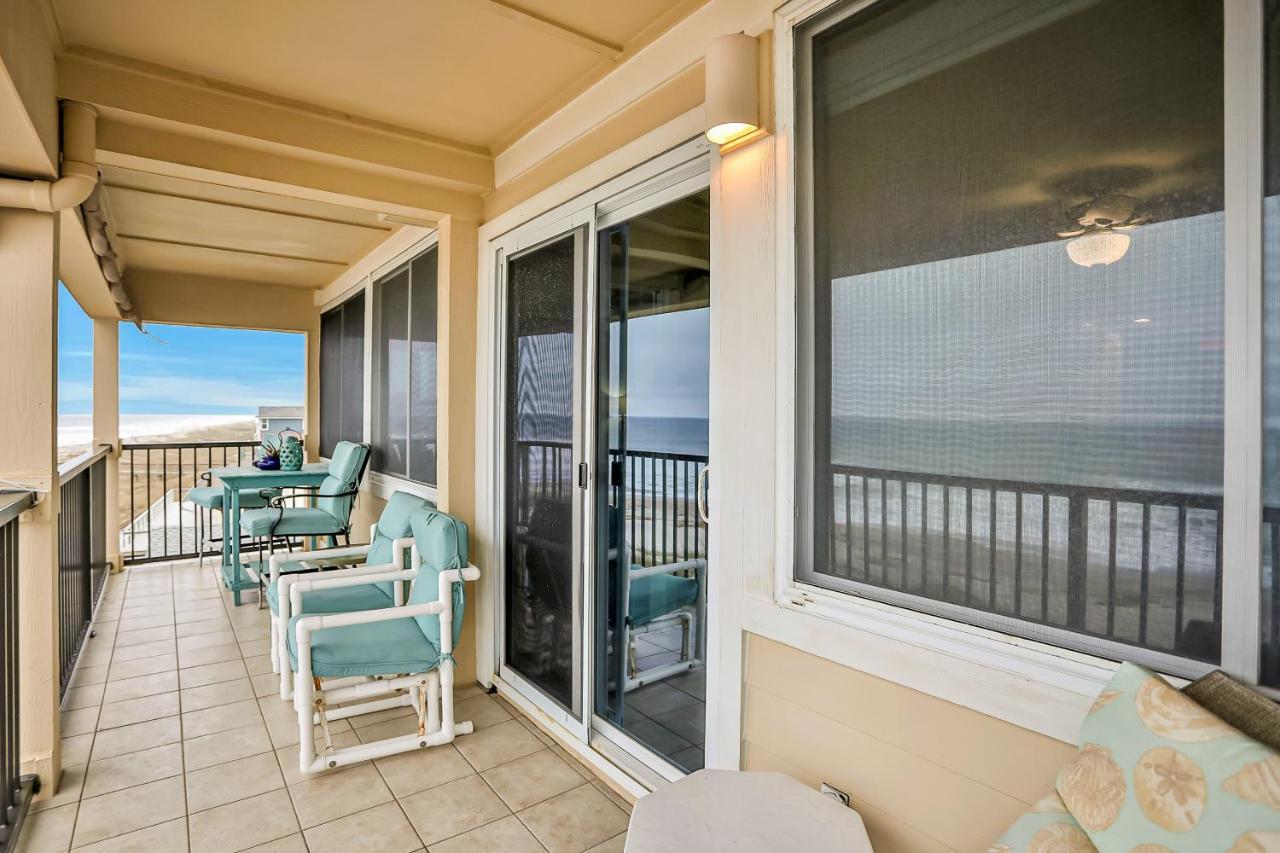306 Coral Sands Fernandina Beach Extérieur photo