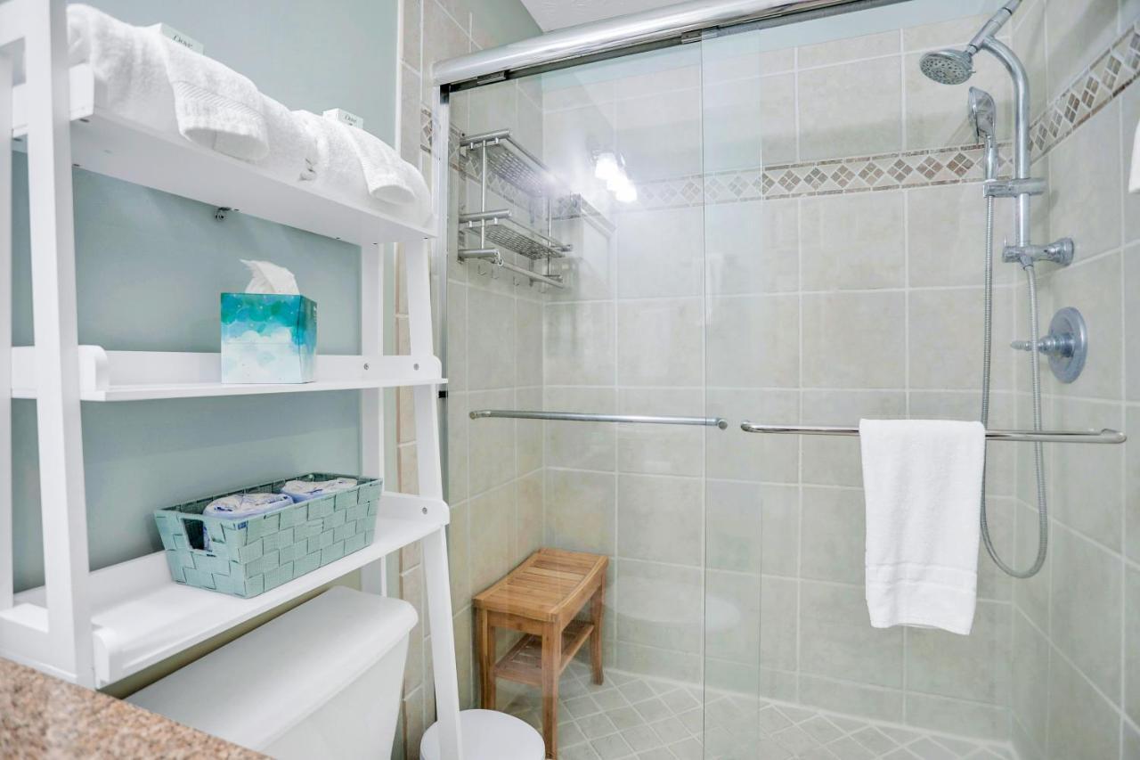 306 Coral Sands Fernandina Beach Extérieur photo