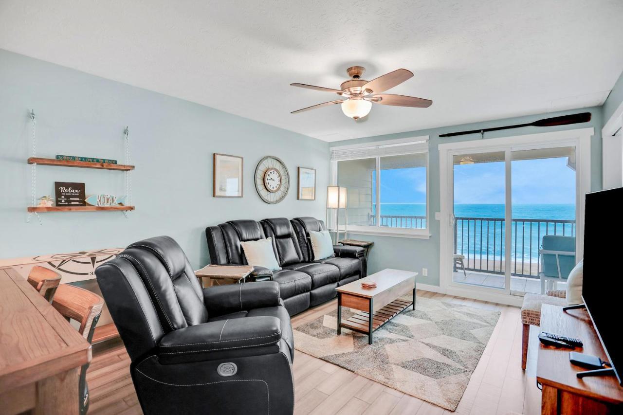 306 Coral Sands Fernandina Beach Extérieur photo